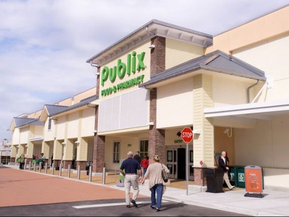 Publix Super Market #1428  at Gateway Crossing photo