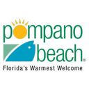 Palm Aire Plaza logo