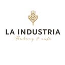 La Industria Bakery & Cafe logo