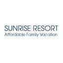 Sunrise Resort logo