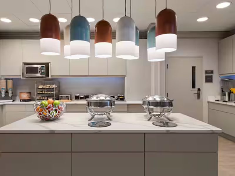 Homewood Suites by Hilton Lake Mary Orlando North photo