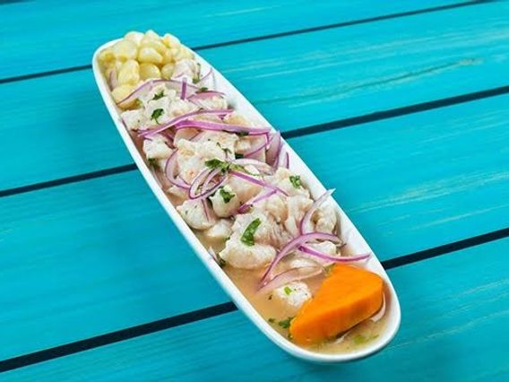 Divino Ceviche photo