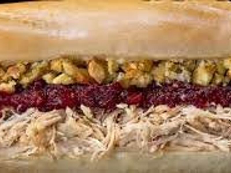 Capriotti's Sandwich Shop photo