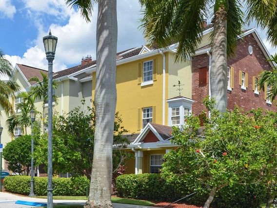 TownePlace Suites by Marriott photo