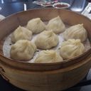 Dumpling King logo