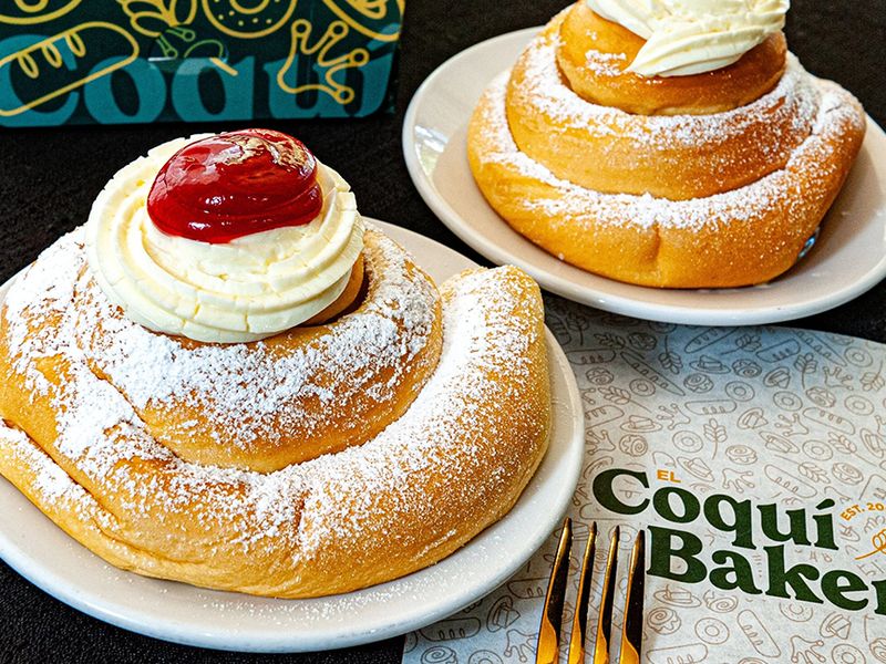 El Coqui Bakery  photo