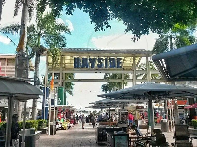 Bayside Marketplace photo