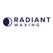 Radiant Waxing Pinecrest logo