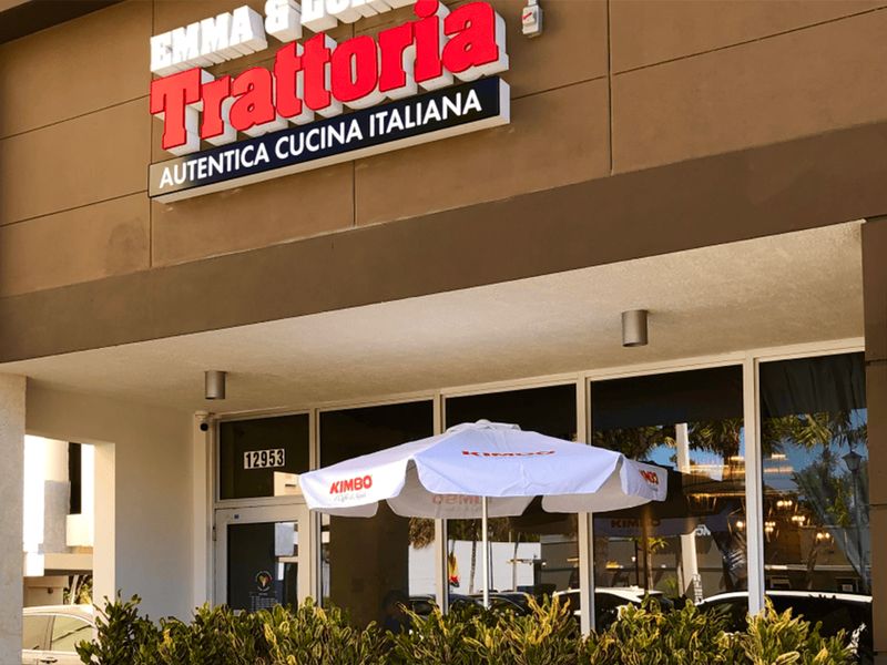 Emma & Lorenzo Trattoria photo