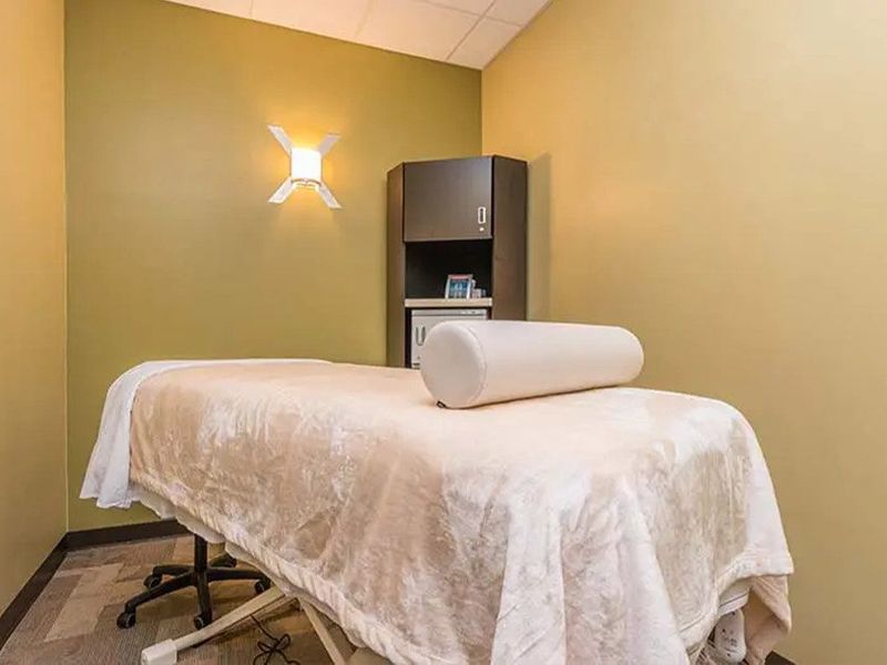 MassageLuxe photo
