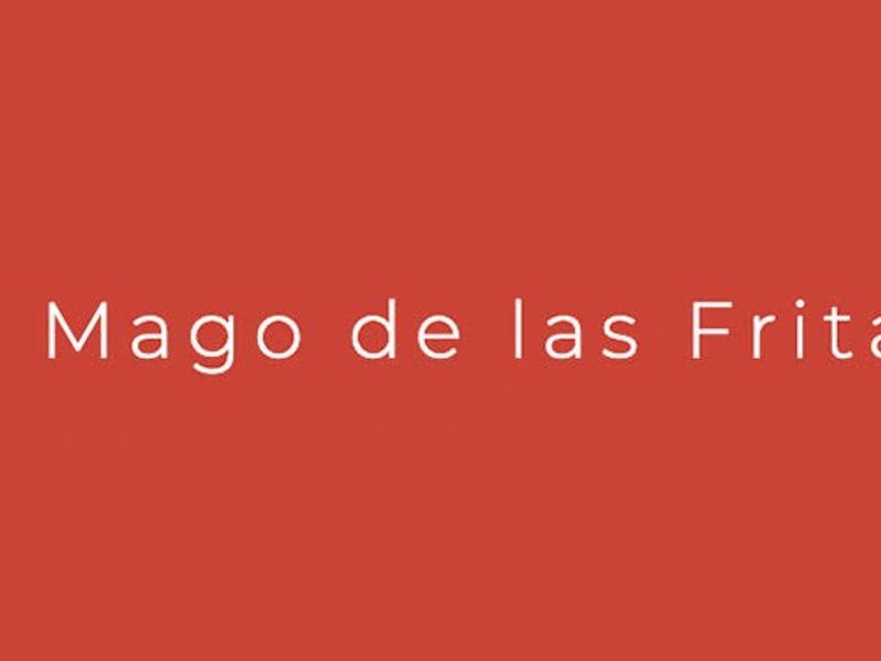 El Mago de las Fritas photo