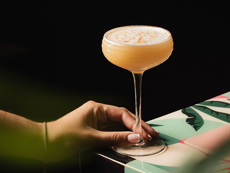 Tipsy Flamingo Cocktail Bar photo