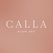 Calla Blow Dry Salon logo