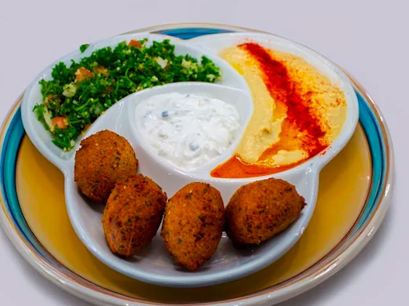 Ali Baba House of Kabob photo
