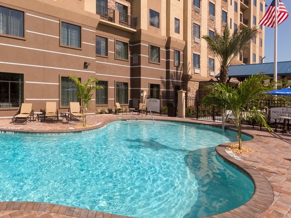 Staybridge Doral photo