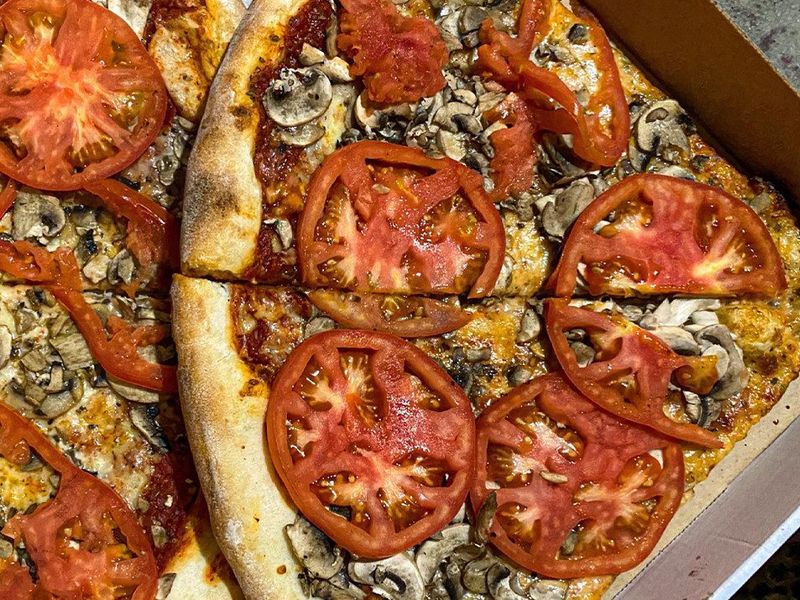 Steves Pizza  photo