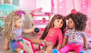 American Girl