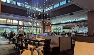 Kaluz Restaurant Plantation