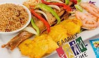 Family Cuisine Restaurant
