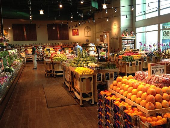 Fresh Market photo