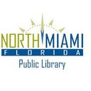 North Miami Public Library logo