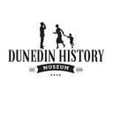 Dunedin History Museum logo