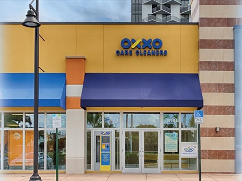 OXXO Care Cleaners photo