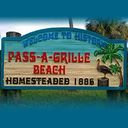 Pass-a-Grille Historic District logo