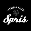 Spris Artisan Pizza logo