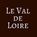 Le Val de Loire Restaurant logo