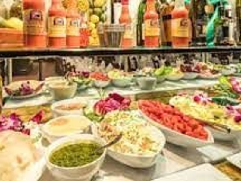 Steak Brasil Churrascaria photo
