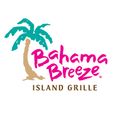 Bahama Breeze logo