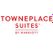 TownePlace Suites by Marriott logo