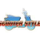 Scooter Style logo