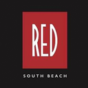 RED South Beach logo