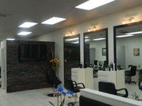 Sunflower Hair Studio photo