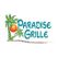 Paradise Grille logo