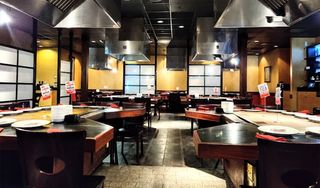 Kobe Japanese Steak House