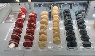 Pixies Magical Corner Patisserie