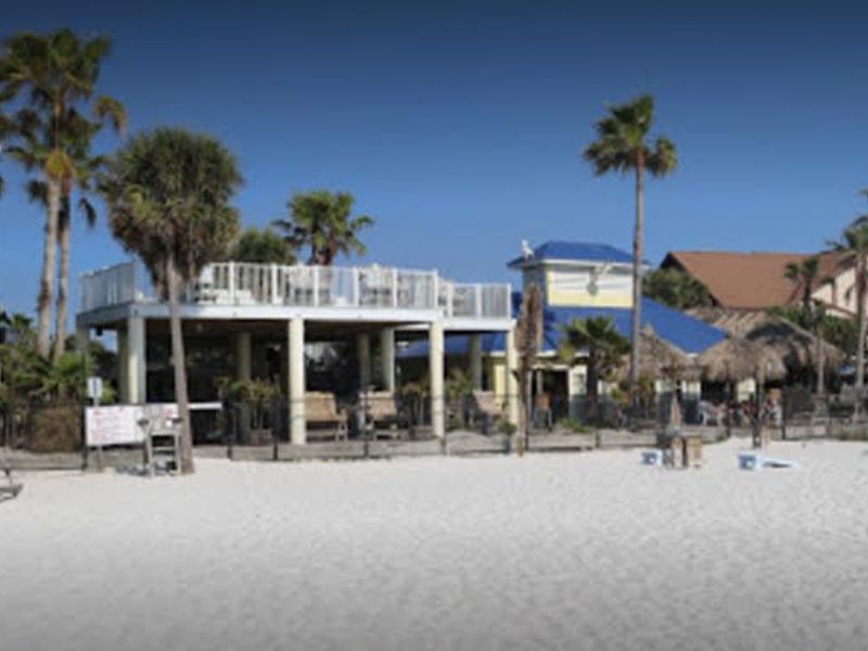Undertow Beach Bar photo