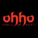 Ohho Noodles Market logo
