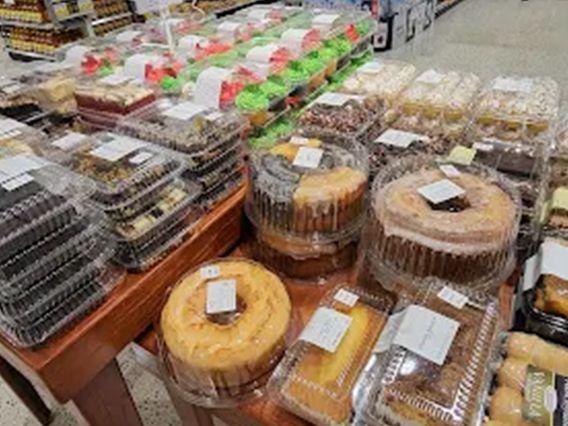 Publix Super Market # 698 at Lake Mary Pointe photo