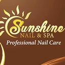 Sunshine Nail Spa logo