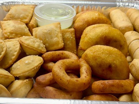 Rich Smokedpit photo