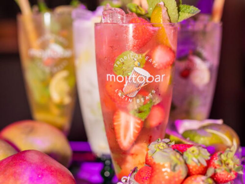Mojito Bar photo