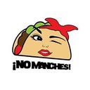 No Manches! Que Rico logo