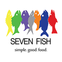 Seven Fish logo