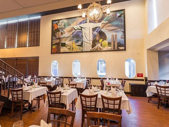 Steak Brasil Churrascaria photo