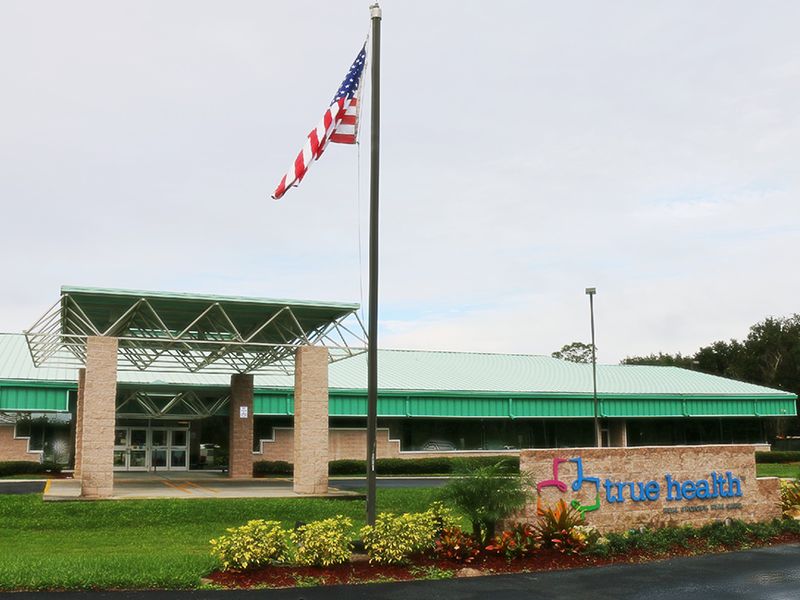 True Health - Sanford photo