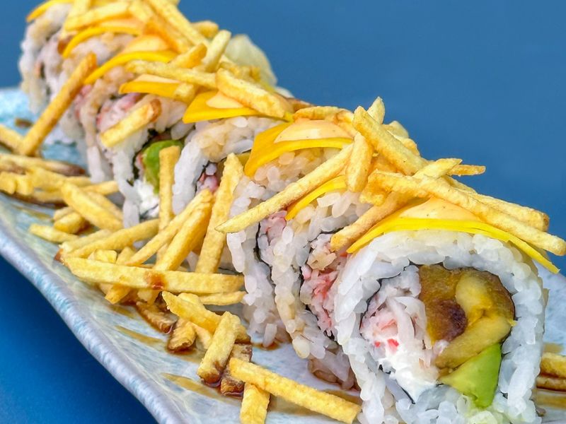 Sushi Maki - Coral Gables photo
